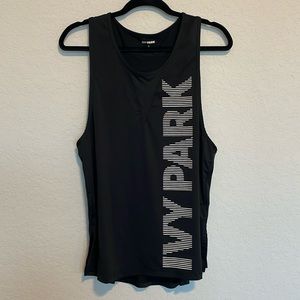 IVY PARK Tank